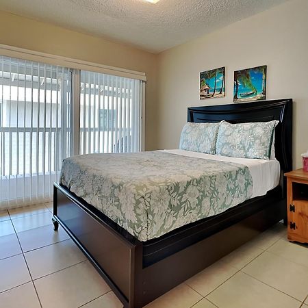 Shore Haven Unit 5A Клиъруотър Бийч Екстериор снимка