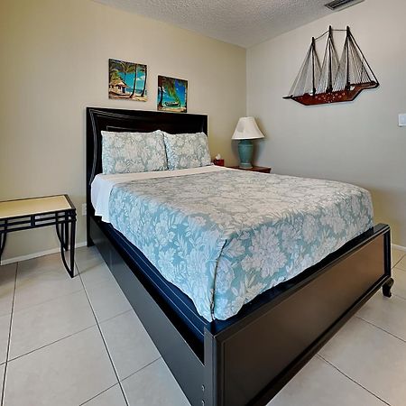 Shore Haven Unit 5A Клиъруотър Бийч Екстериор снимка