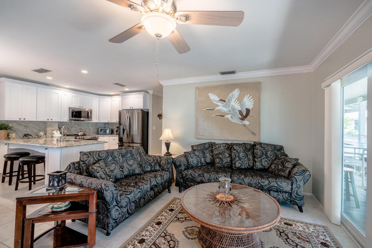 Shore Haven Unit 5A Клиъруотър Бийч Екстериор снимка