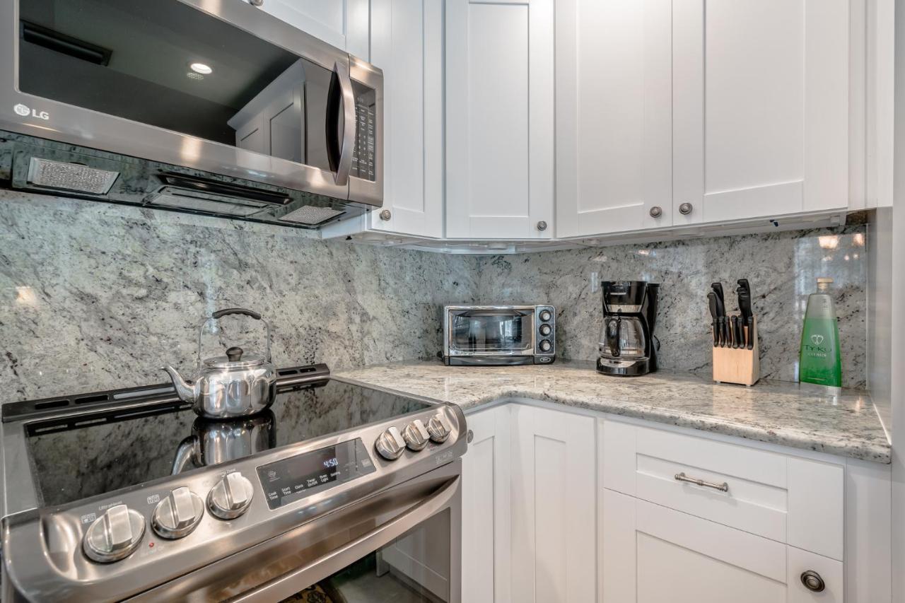 Shore Haven Unit 5A Клиъруотър Бийч Екстериор снимка