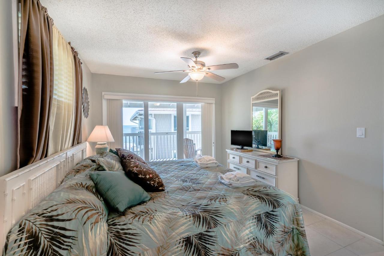 Shore Haven Unit 5A Клиъруотър Бийч Екстериор снимка
