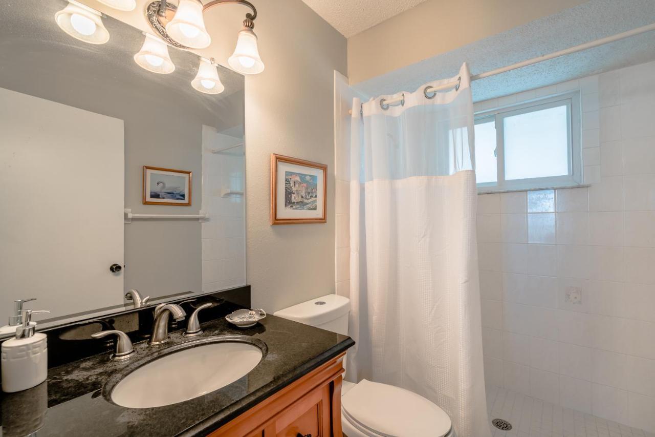 Shore Haven Unit 5A Клиъруотър Бийч Екстериор снимка