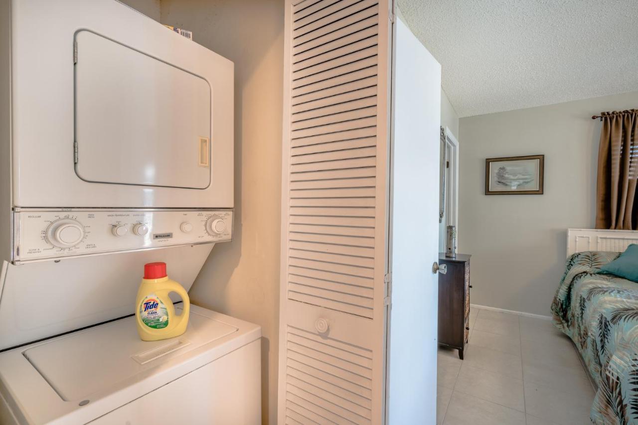 Shore Haven Unit 5A Клиъруотър Бийч Екстериор снимка