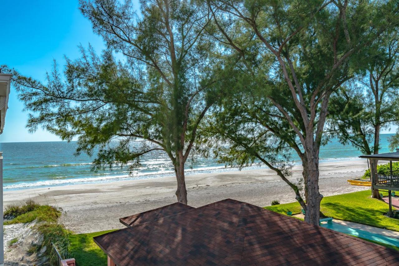 Shore Haven Unit 5A Клиъруотър Бийч Екстериор снимка