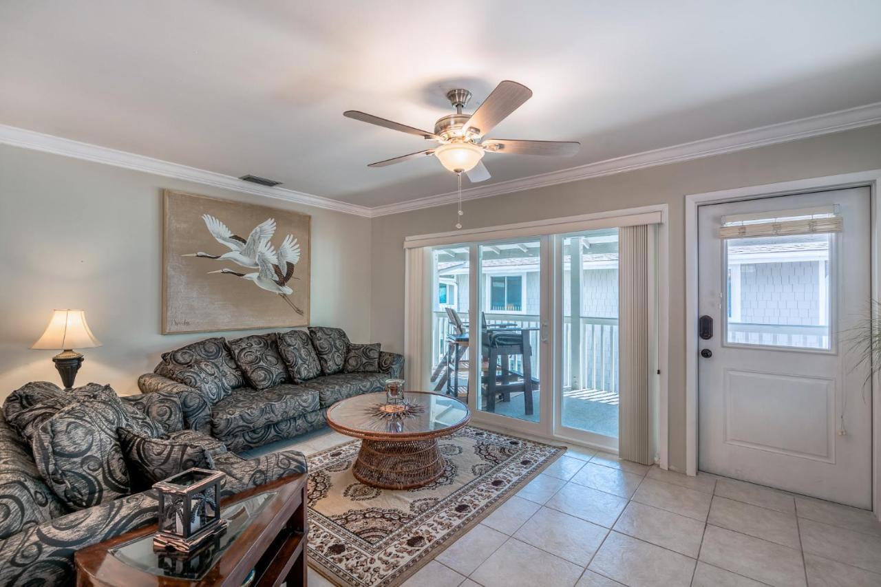 Shore Haven Unit 5A Клиъруотър Бийч Екстериор снимка