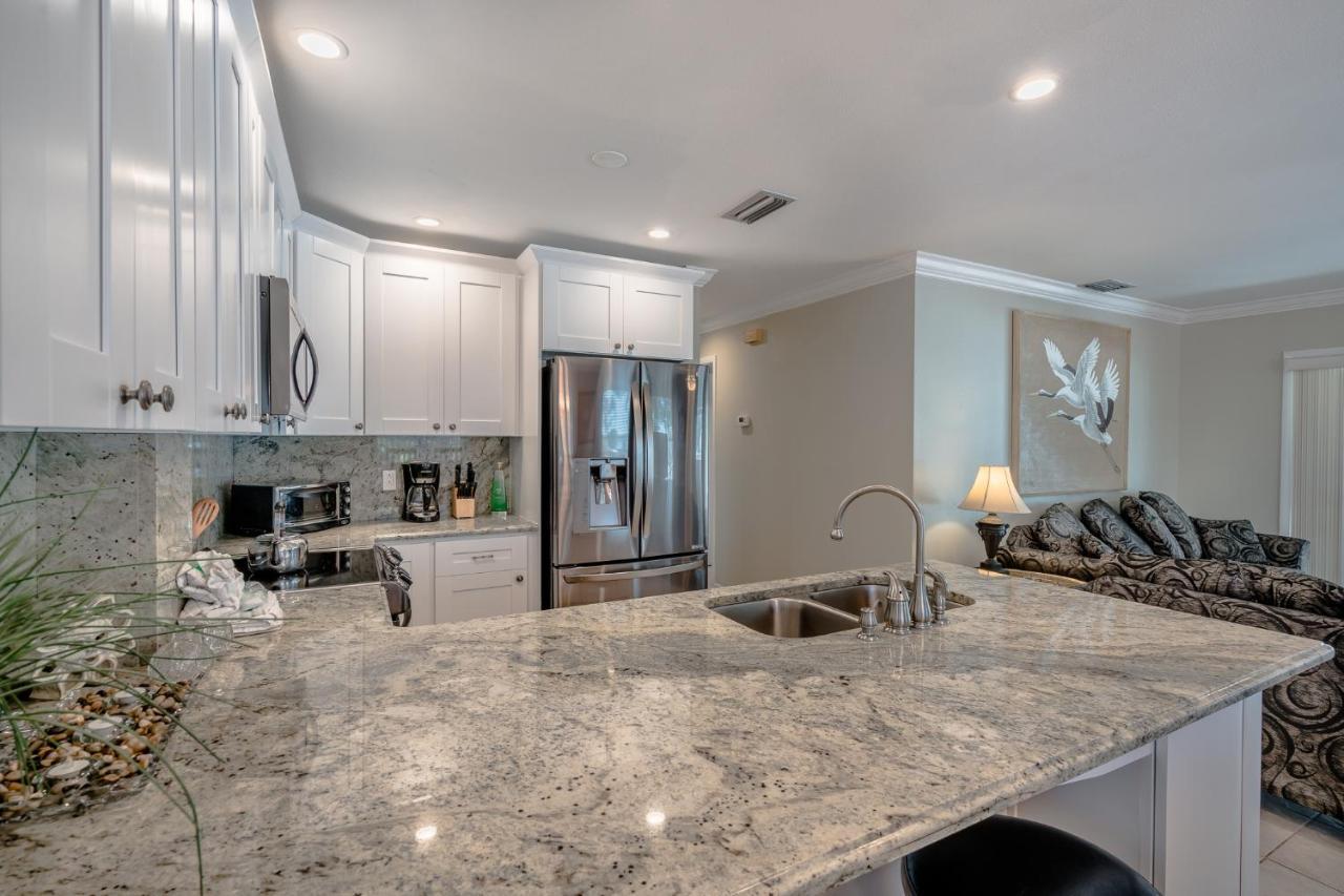 Shore Haven Unit 5A Клиъруотър Бийч Екстериор снимка