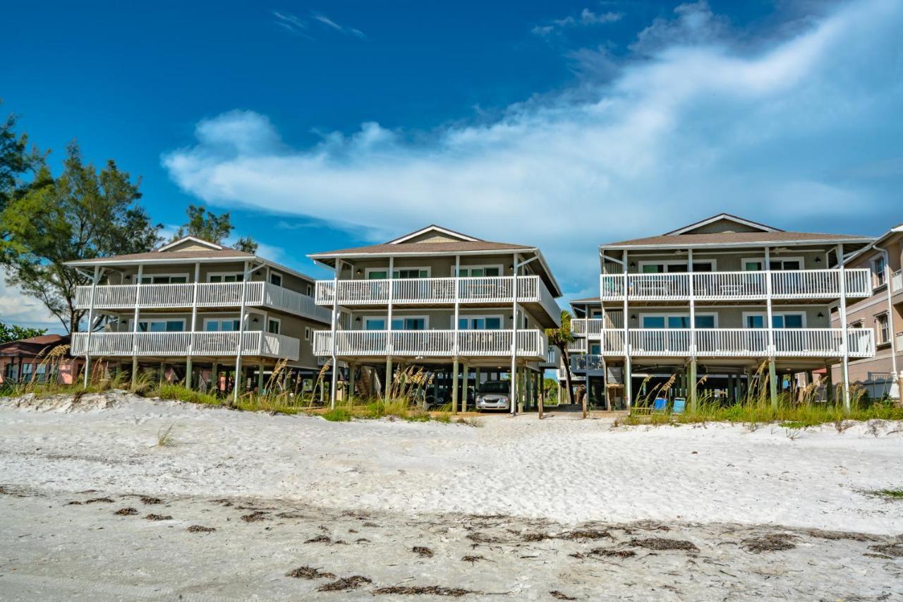 Shore Haven Unit 5A Клиъруотър Бийч Екстериор снимка