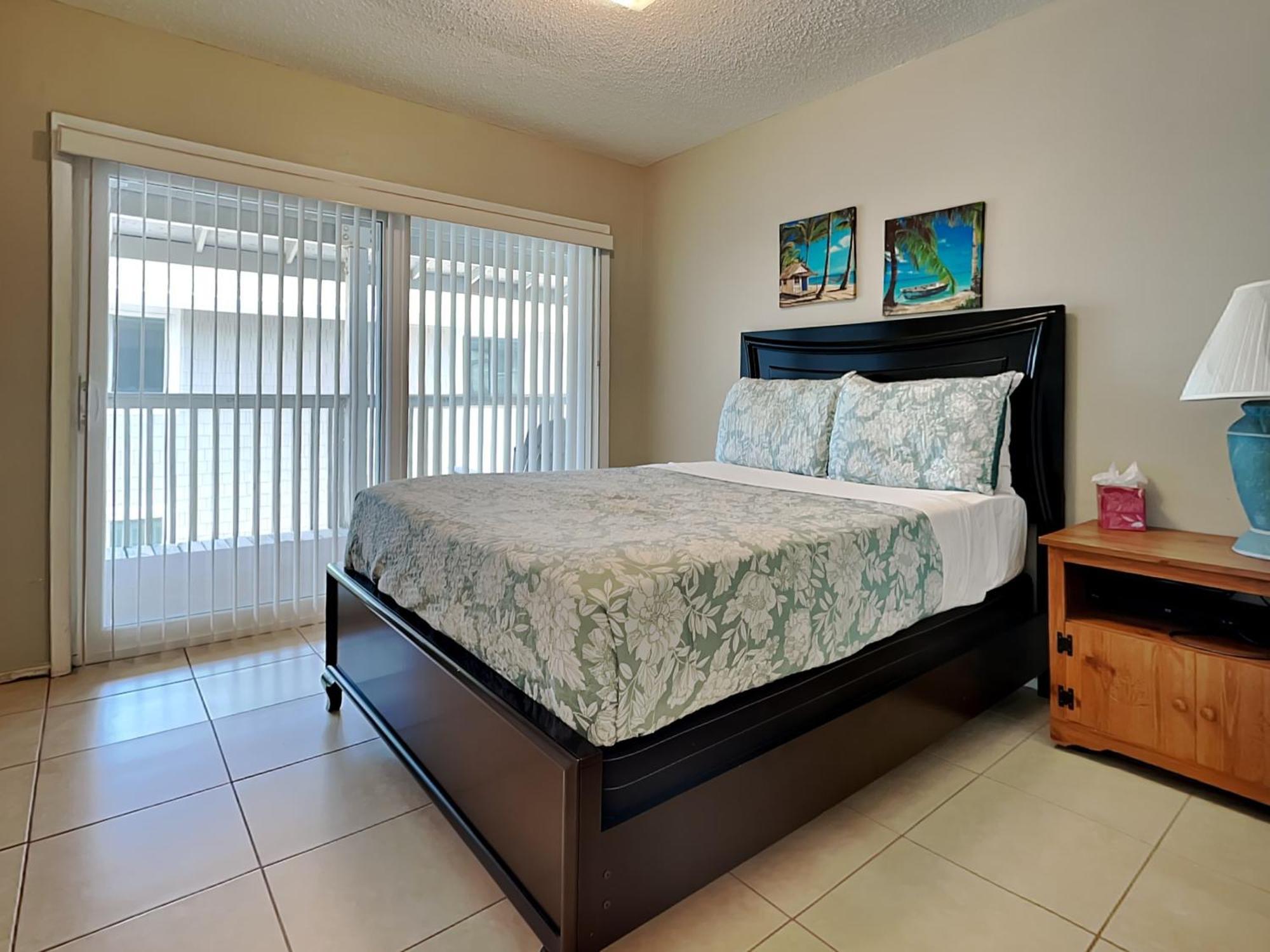 Shore Haven Unit 5A Клиъруотър Бийч Екстериор снимка