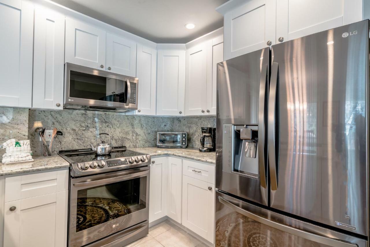 Shore Haven Unit 5A Клиъруотър Бийч Екстериор снимка
