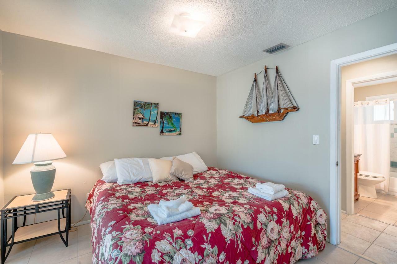 Shore Haven Unit 5A Клиъруотър Бийч Екстериор снимка
