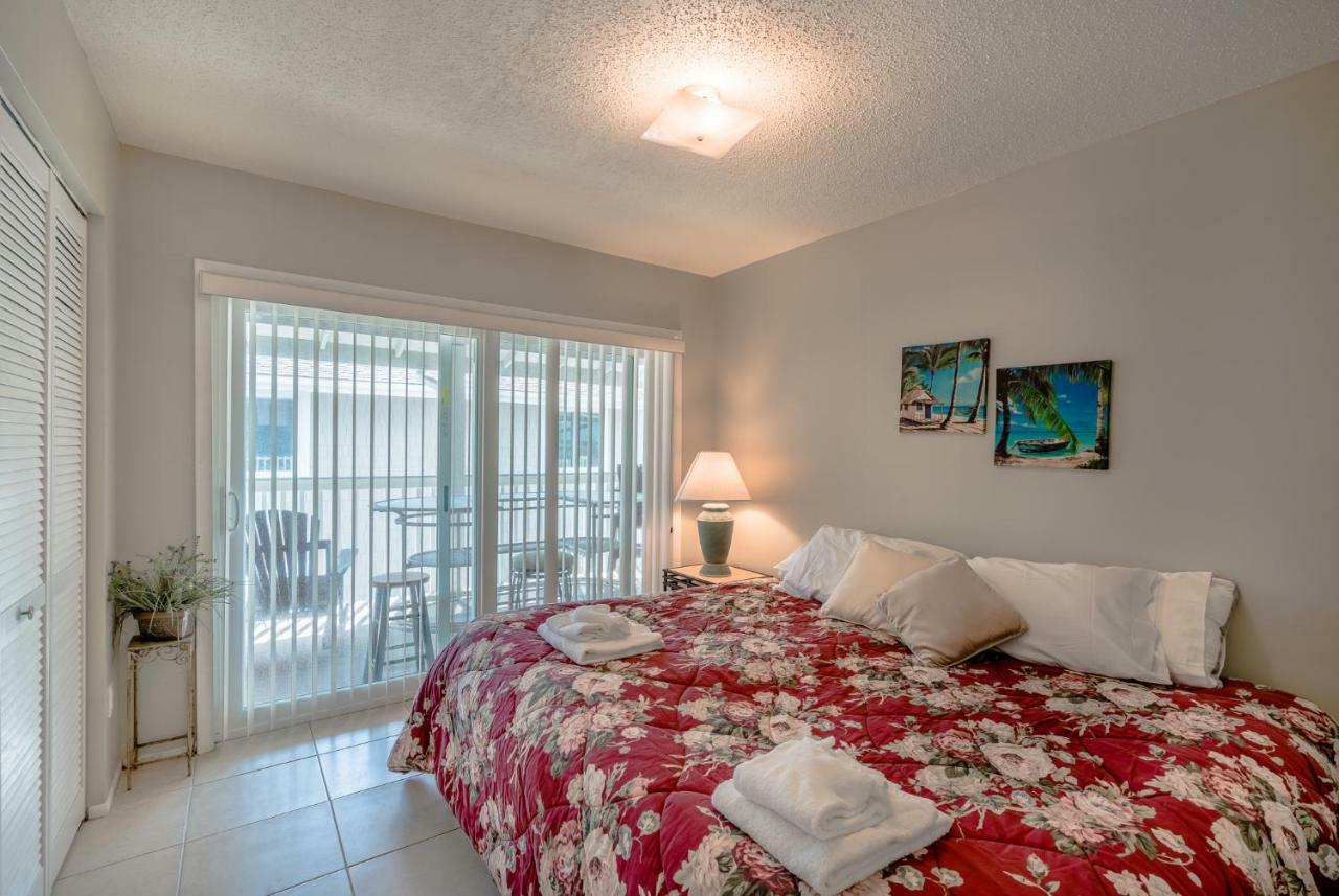 Shore Haven Unit 5A Клиъруотър Бийч Екстериор снимка